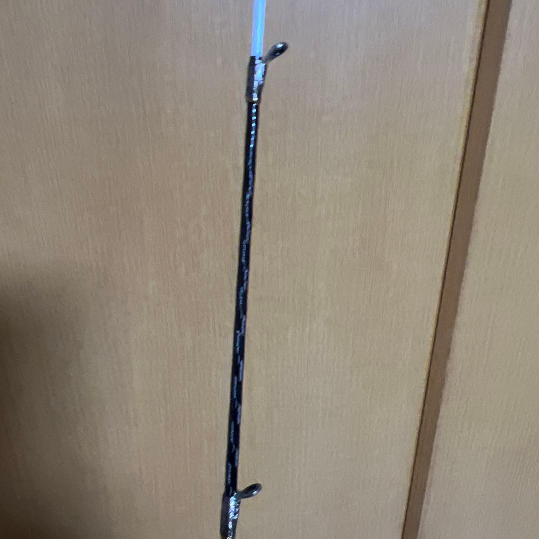 シマノ　セフィア　エクスチェーンSpritax X メタルスッテB605L-GS