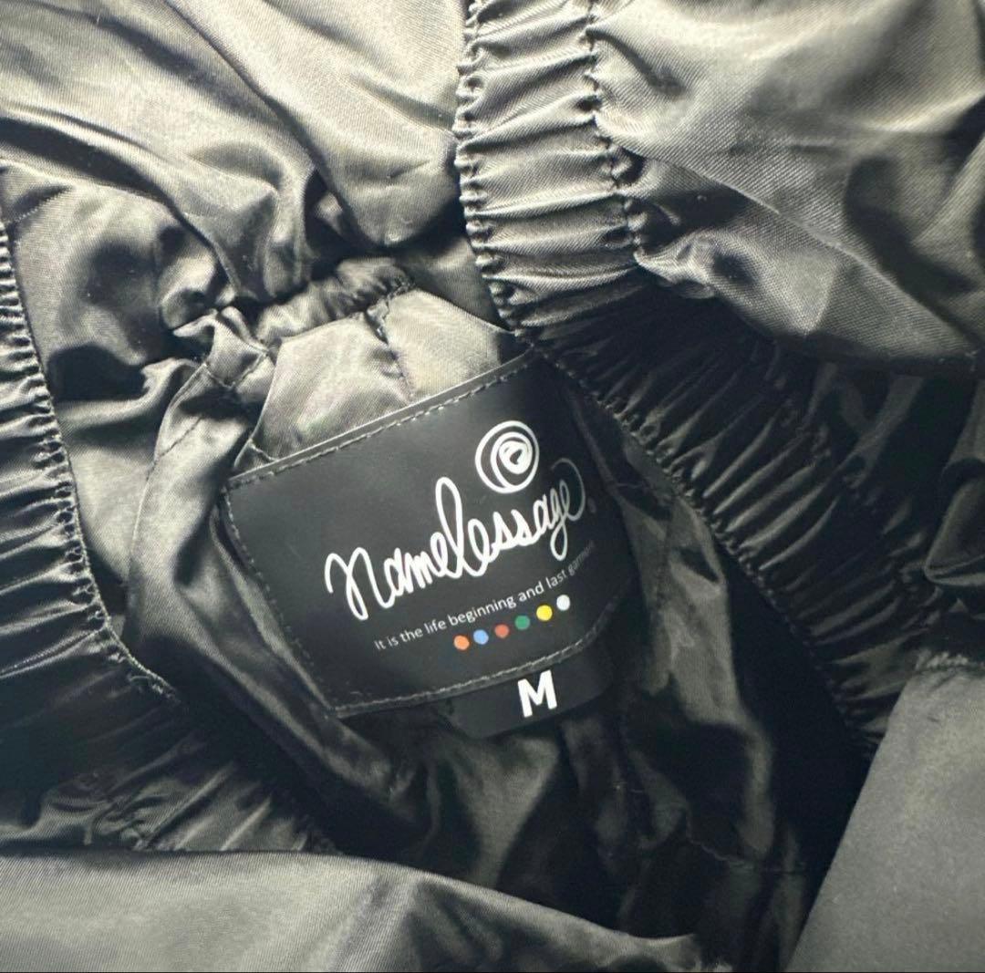 【未着用】ネームレスエイジ　スノボウェア　パンツ