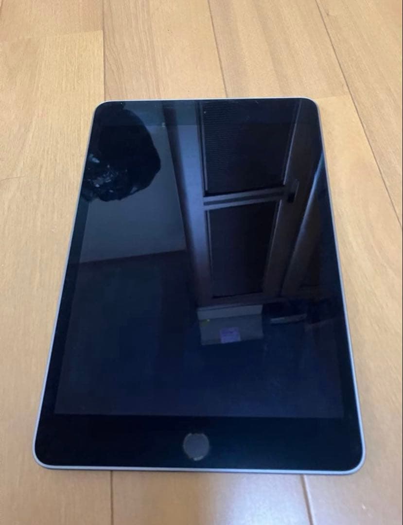 美品です！iPad mini 第4世代64GB wi-fiモデル
