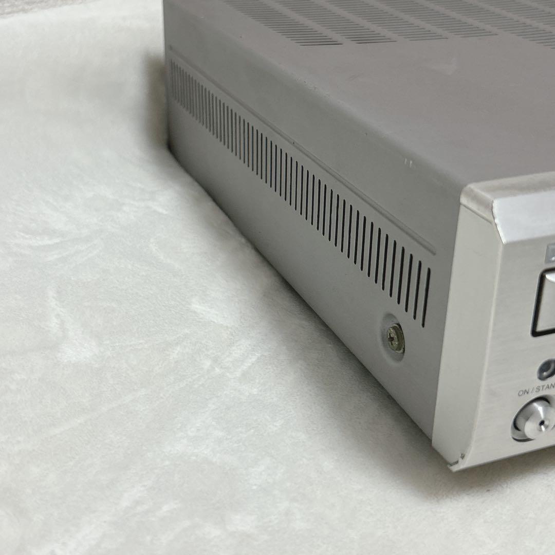 ✨動作品✨ DENON DMD-M31　MDプレーヤー MDデッキ