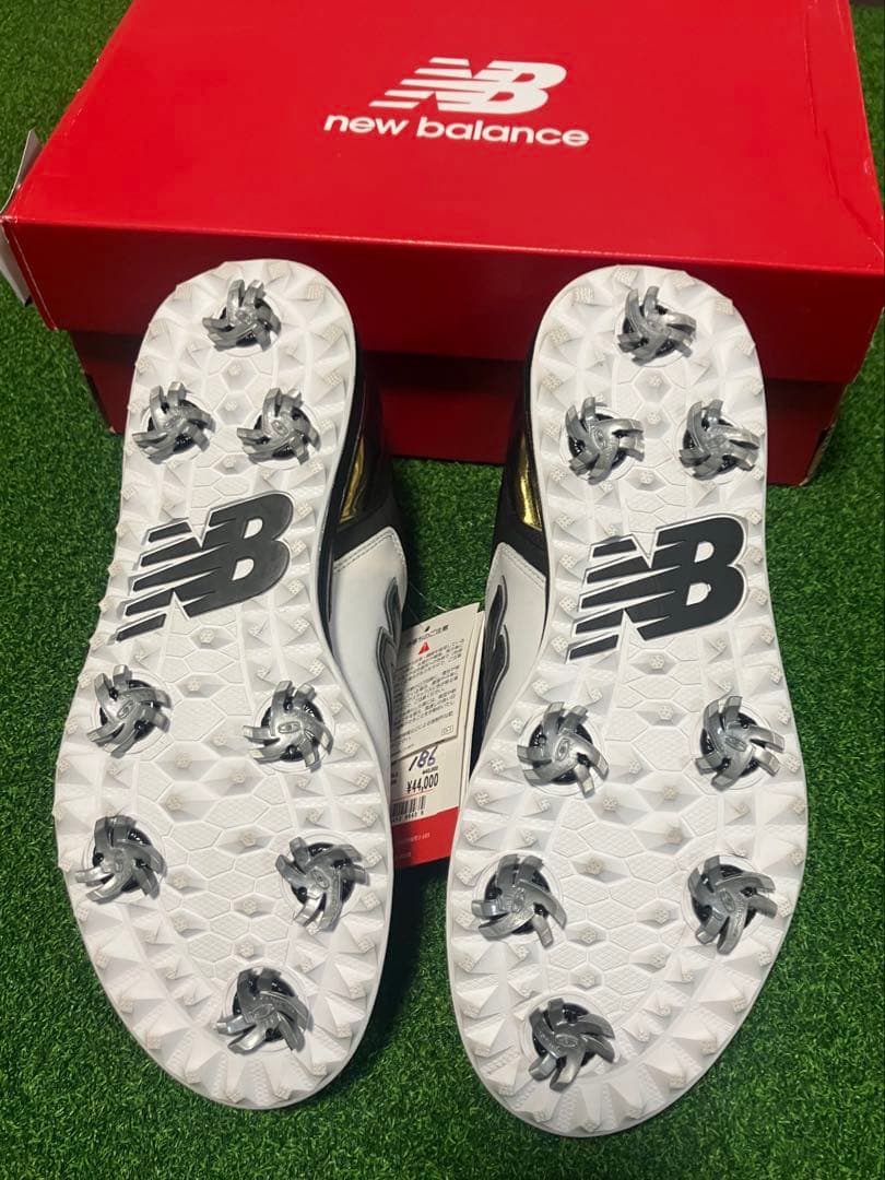 ニューバランス FuelCell 3000 v1 Limited 25.0cm