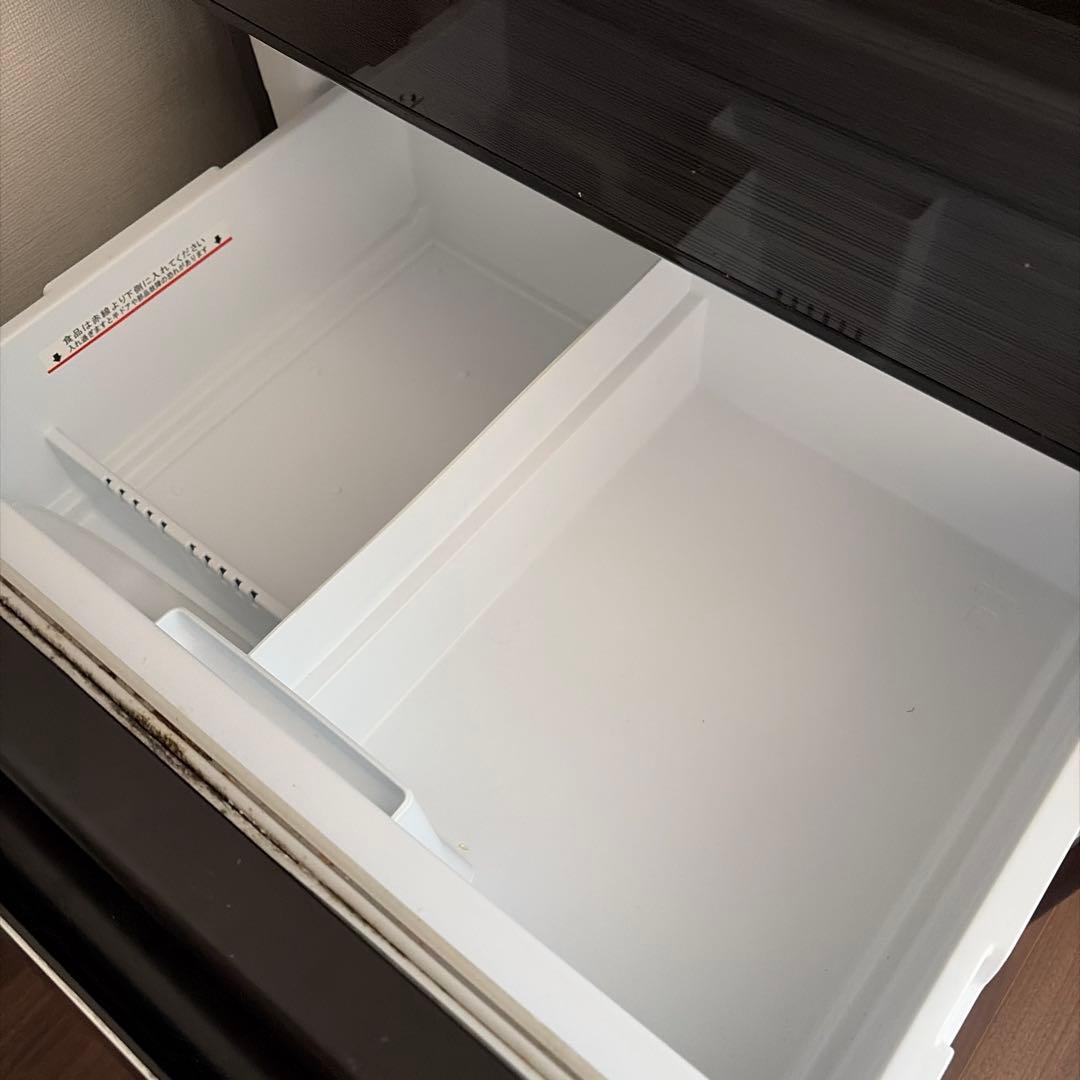 三菱♡冷蔵庫