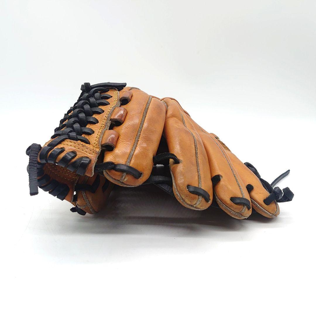 SSK Probrain PLX-54 硬式野球用グローブ