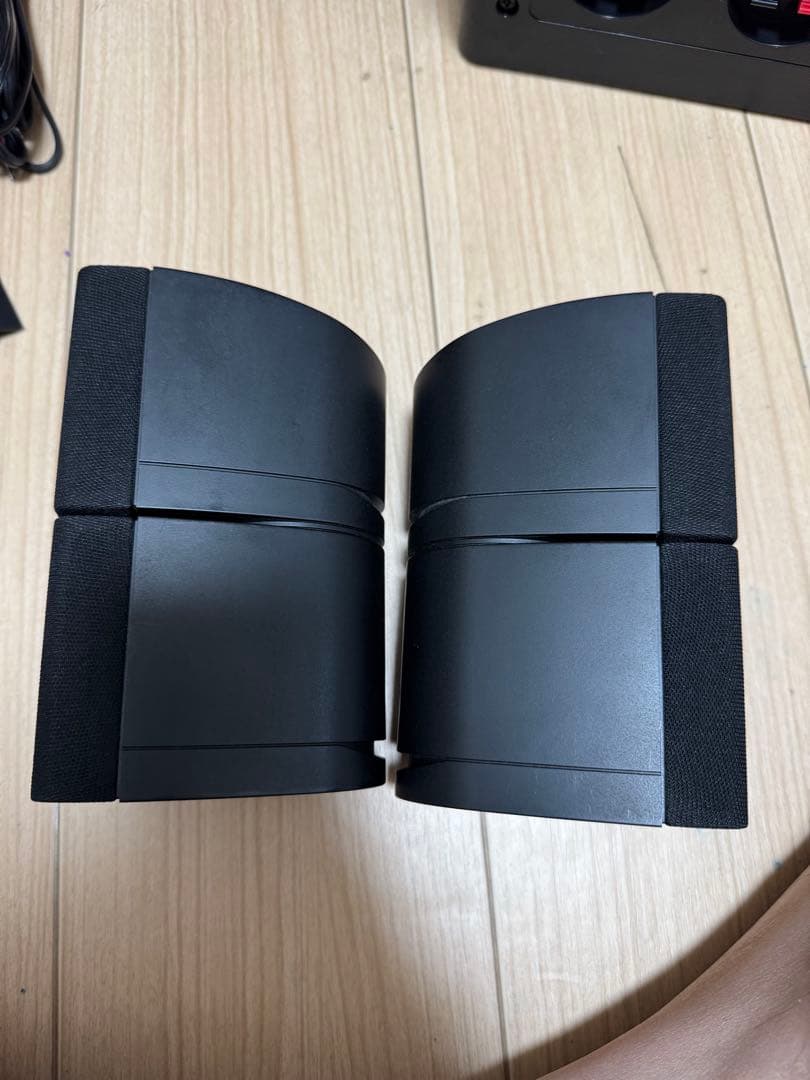 Bose BOSE AM-5Ⅲ 2 スピーカーセット