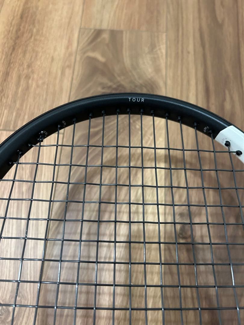 美品 HEAD SPEED TOUR 2026テニスラケット ヘッド スピード