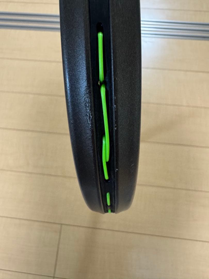 YONEX ボルトレイジ８V