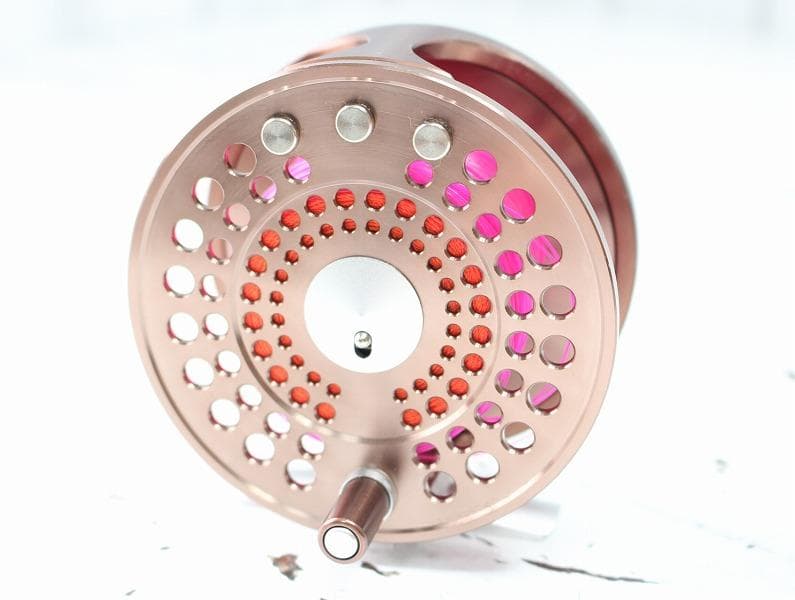 スミス マリエット MR9 フライリール