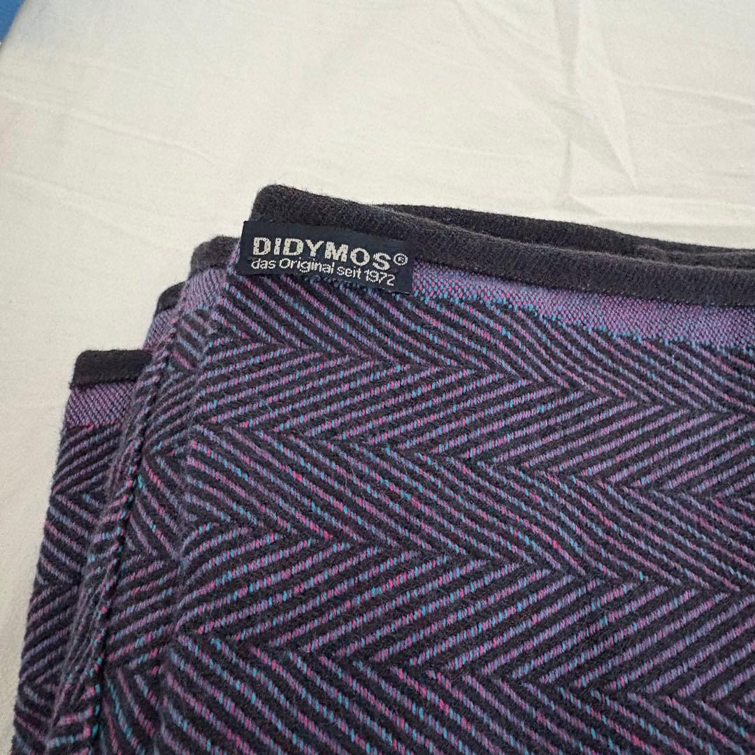 Didymos ディディモス　サイズ5