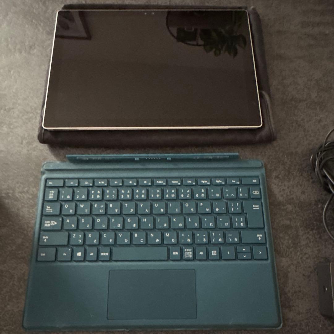 Microsoft Surface Pro4 本体 ジャンク