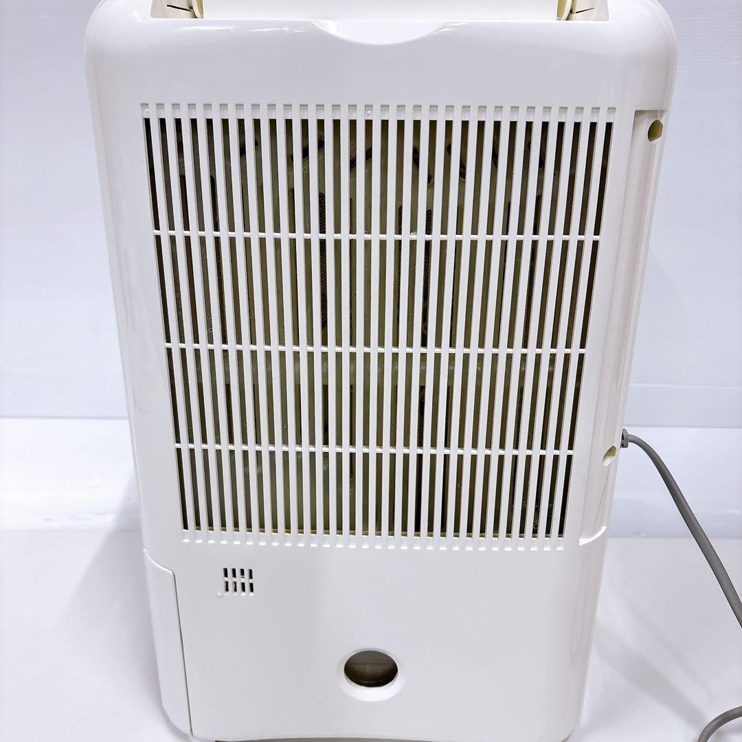 日立 衣類乾燥除湿機 デシカント方式 除湿量7.7L ~19畳 HJS-D771