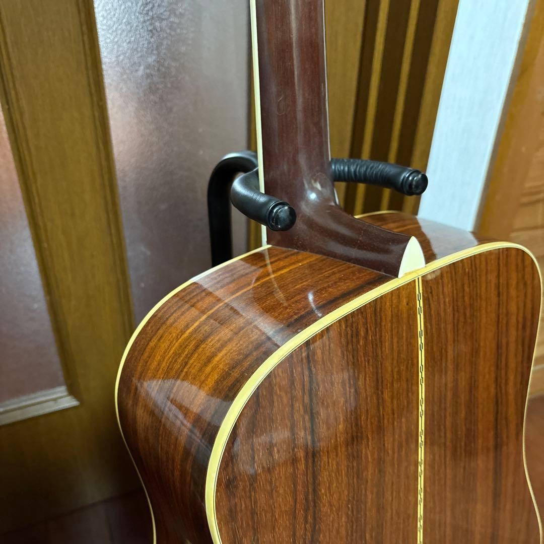 Cat's Eyes CE250 東海楽器ジャパンビンテージ　新品弦　調整済