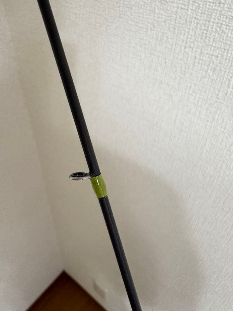 セントクロイ　ウォブンロール　65MLM