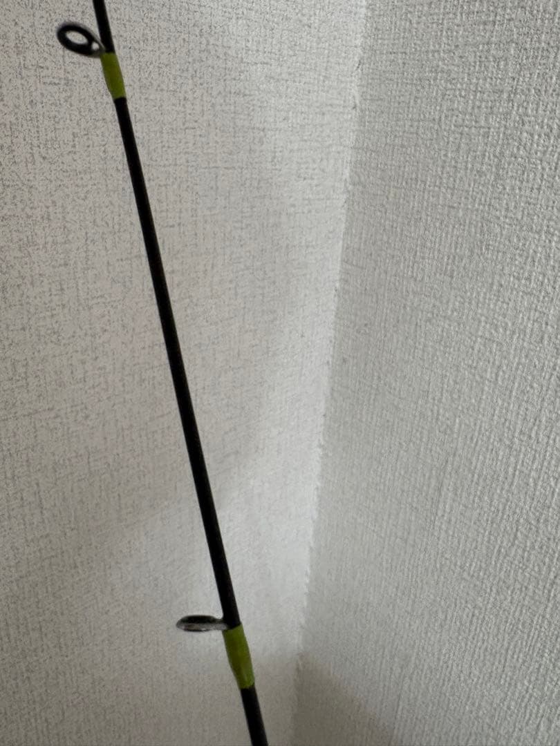 セントクロイ　ウォブンロール　65MLM