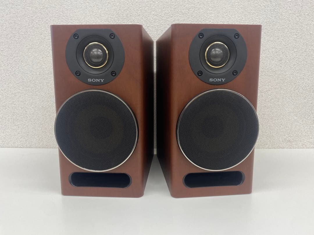 SONY ソニー NAS-M95HD HDD コンポ 2スピーカー オーディオ