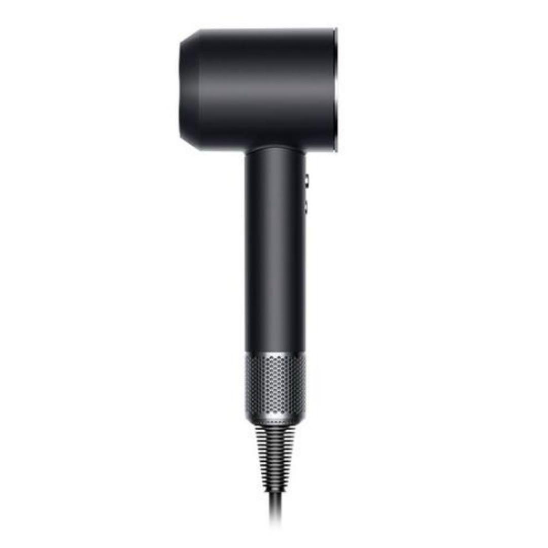 dyson ヘアドライヤー HD08ULFBBNENT ブラック／ニッケル