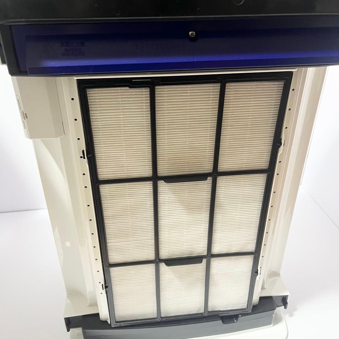 ダイキン 加湿ストリーマ空気清浄機 ACK70X DAIKIN