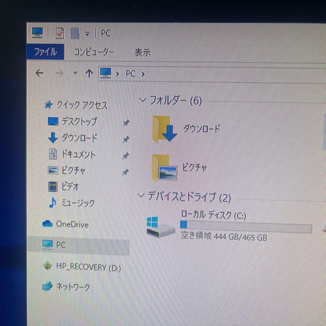 k*l様 HP EliteDesk800G2 Corei7-6700T