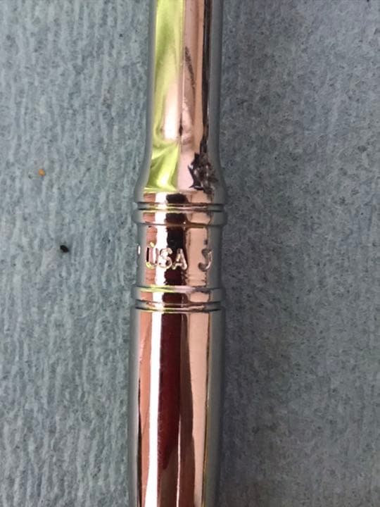 スナップオン T27 USA 1/4ラチェット