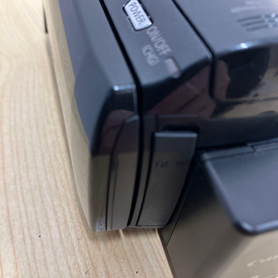 Canon iVIS HF M52 ビデオカメラ