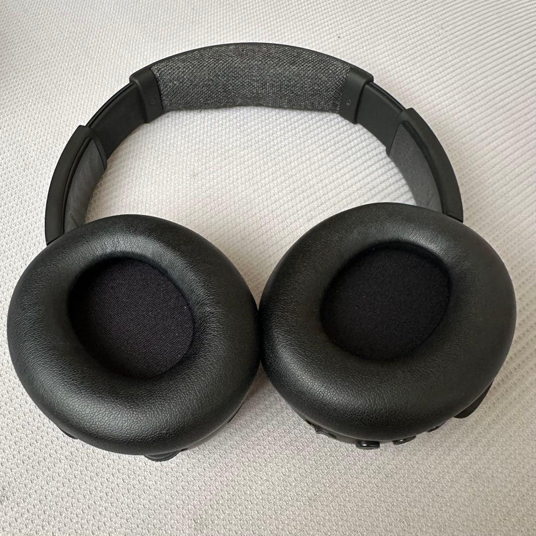 skullCandy CRUSHER ANC2 ワイヤレスヘッドホン