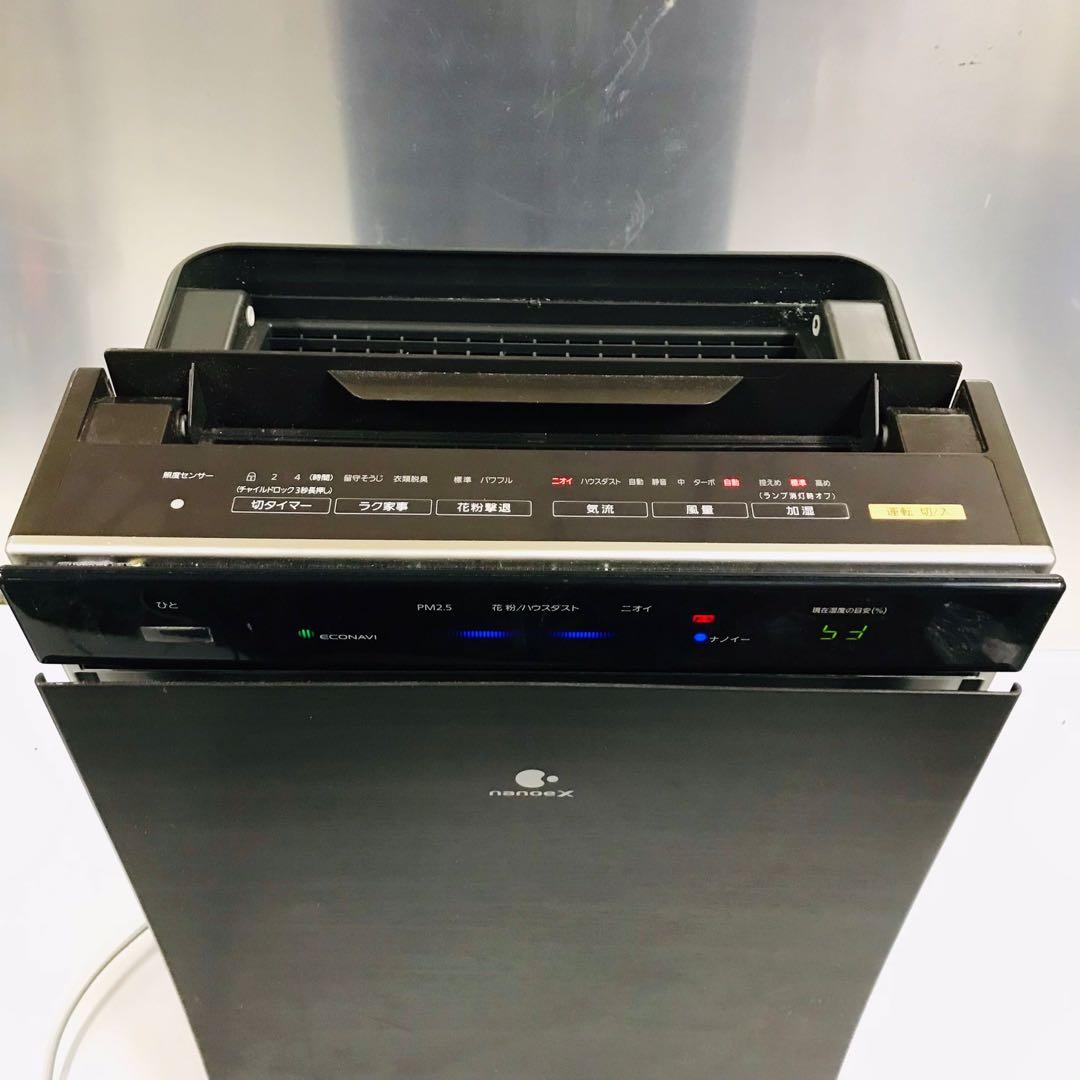 パナソニック F-VXM90 2016年モデル、