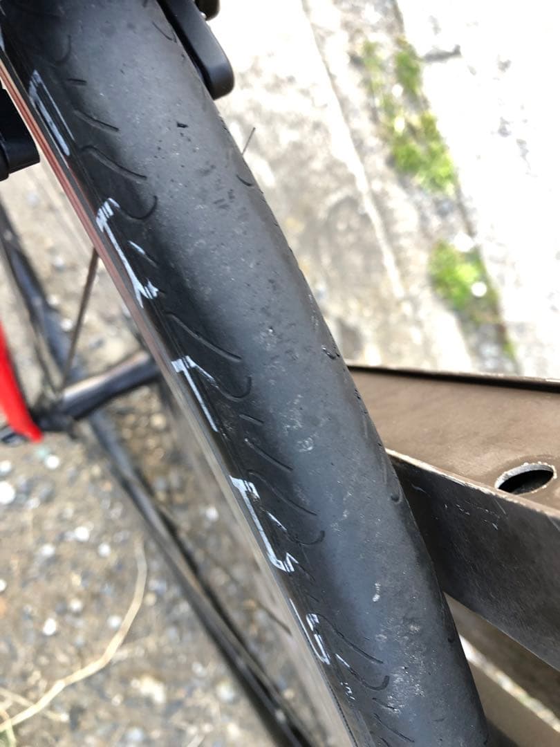 送料込み【整備済】軽量アルミロードバイク トレック エモンダALR4 2019