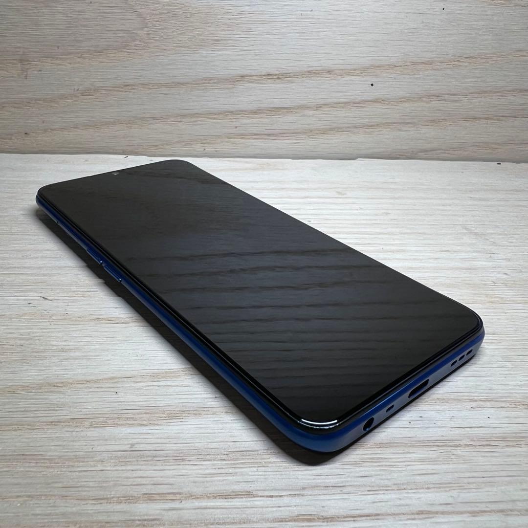 OPPO A5 2020 本体 Y227