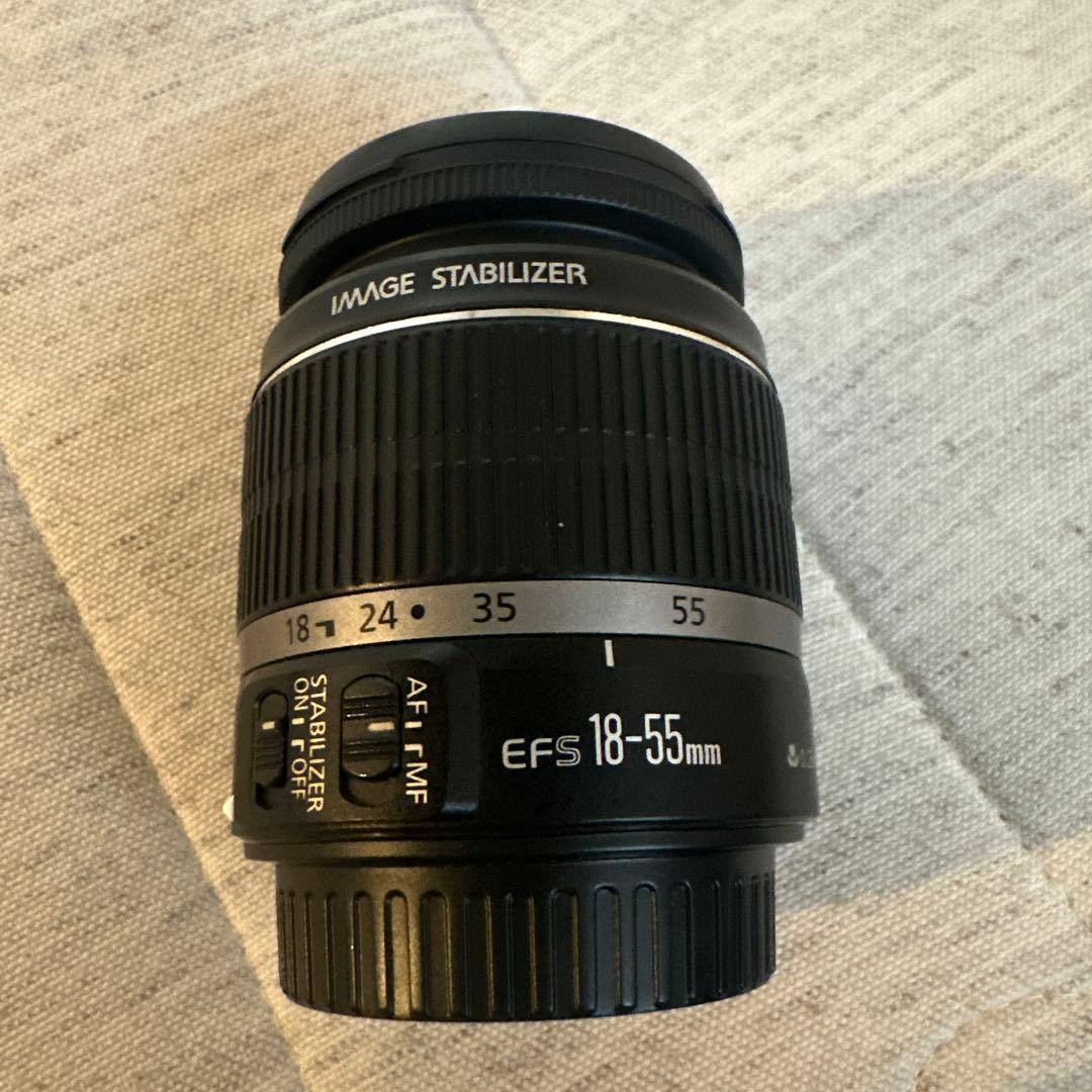 デジタル 一眼レフ カメラ CANON EOS Kiss X10望遠レンズセット