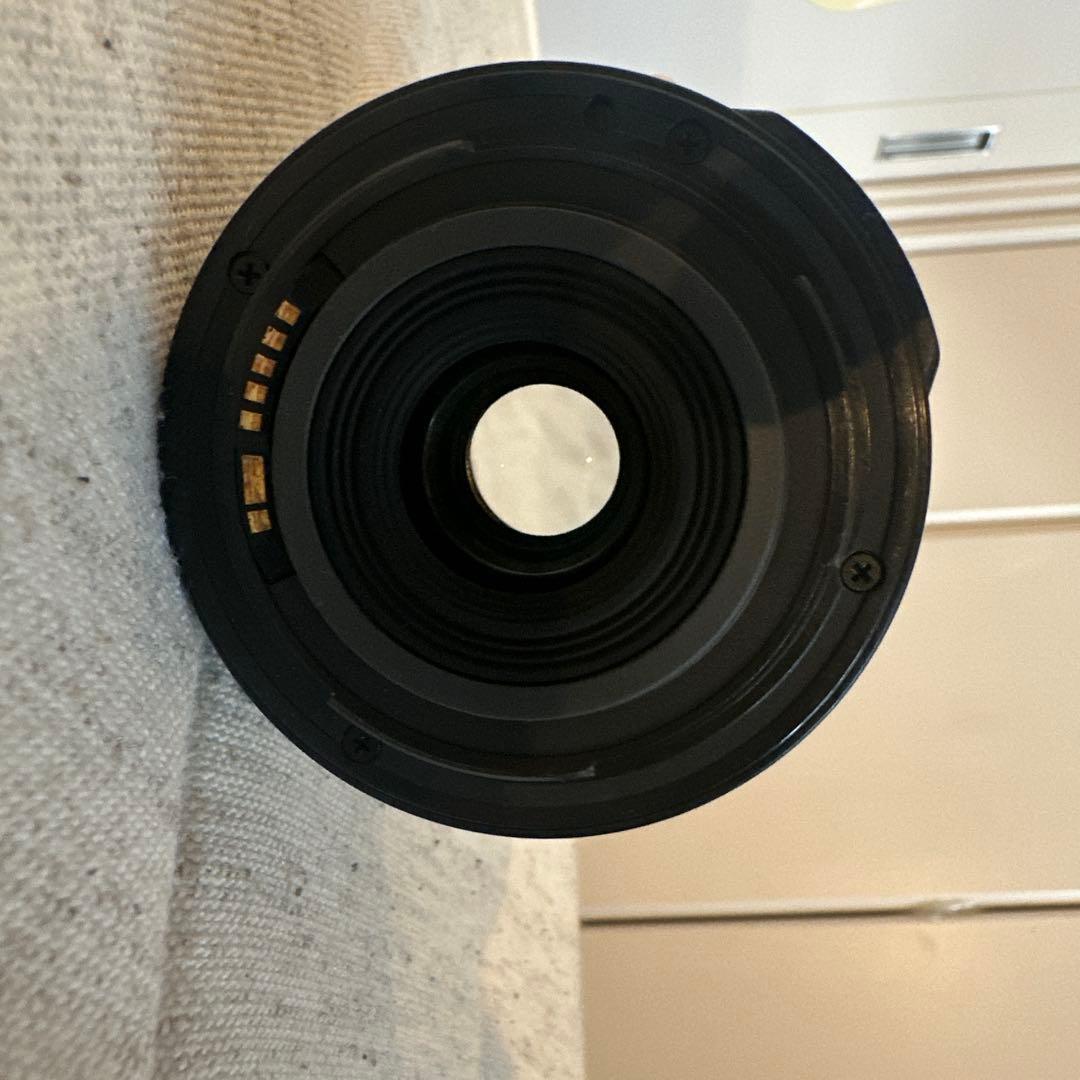 デジタル 一眼レフ カメラ CANON EOS Kiss X10望遠レンズセット