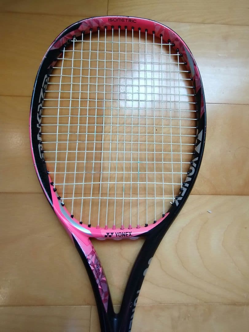 YONEX ヨネックス　EZONE LITE　100インチ✨️ピンク