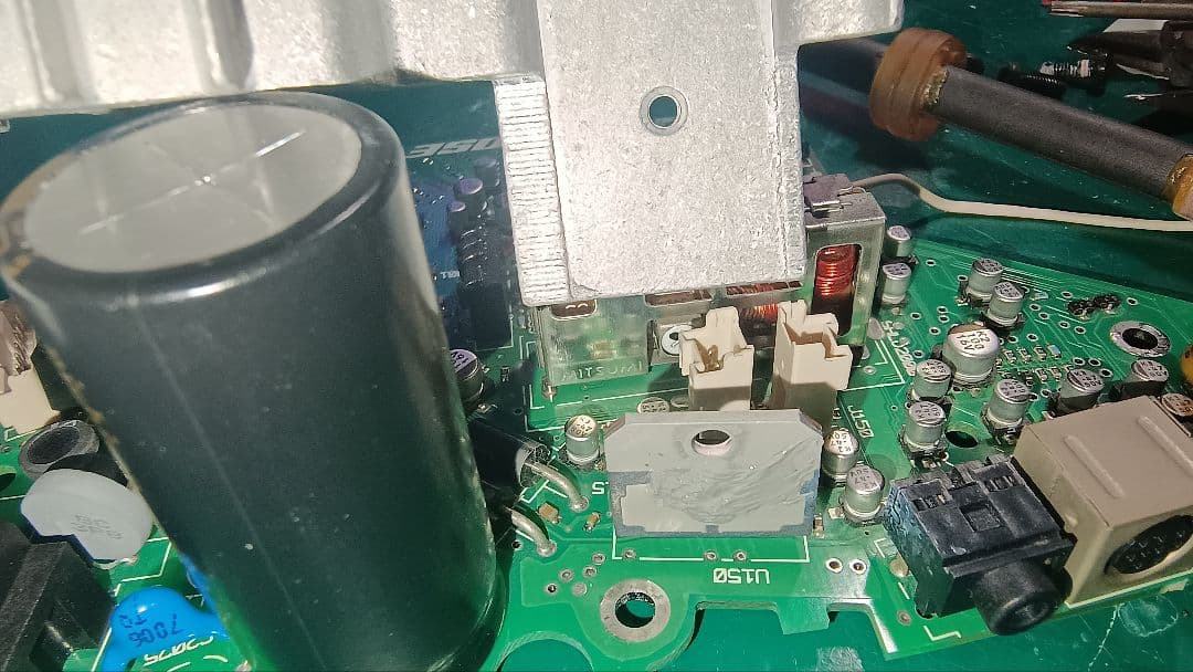 ＊完動＊BOSE Wavemusicsystem Bluetooth内蔵動作保証