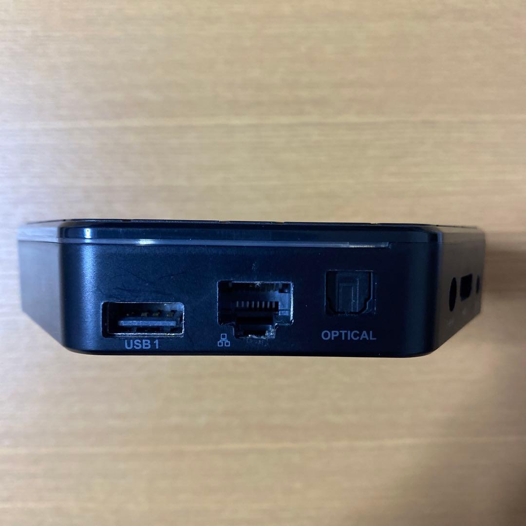 HUANHUA T95Z Plus最新テレビのセットボックス