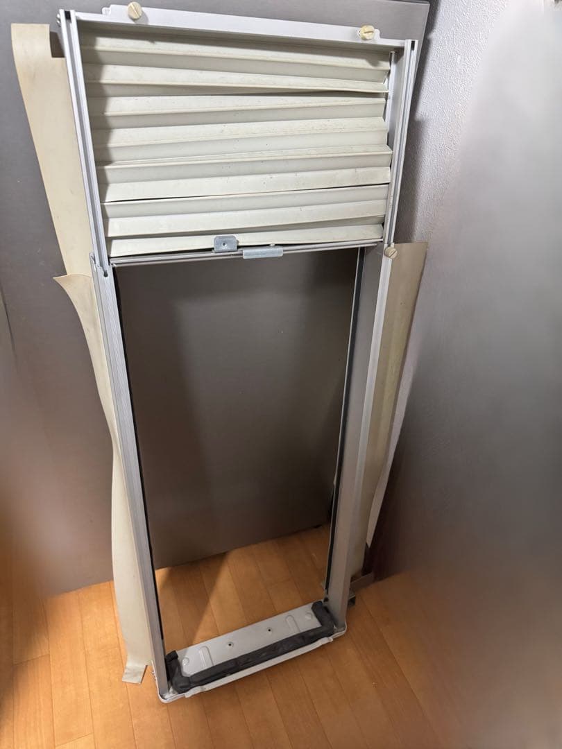 ハイアール　Haier 窓用ルームエアコン　冷房　エアコン　窓用エアコン