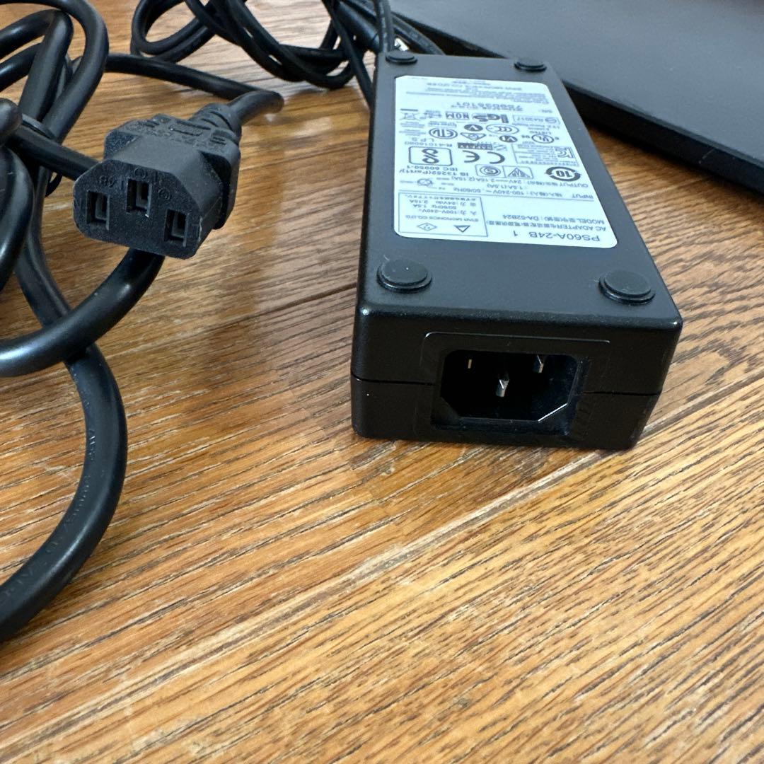 ウェイティングボード スター精密 TSP650II サーマルプリンター