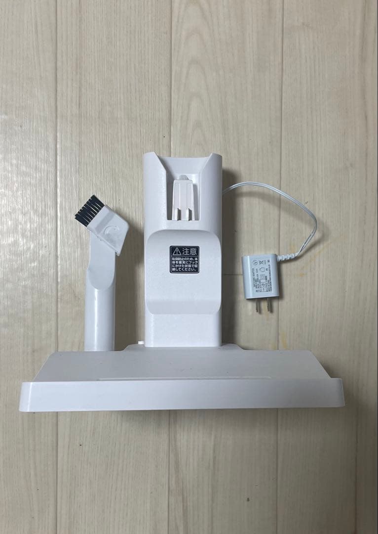 スティッククリーナー SBD-G3P-W ホワイト　ジャンク品