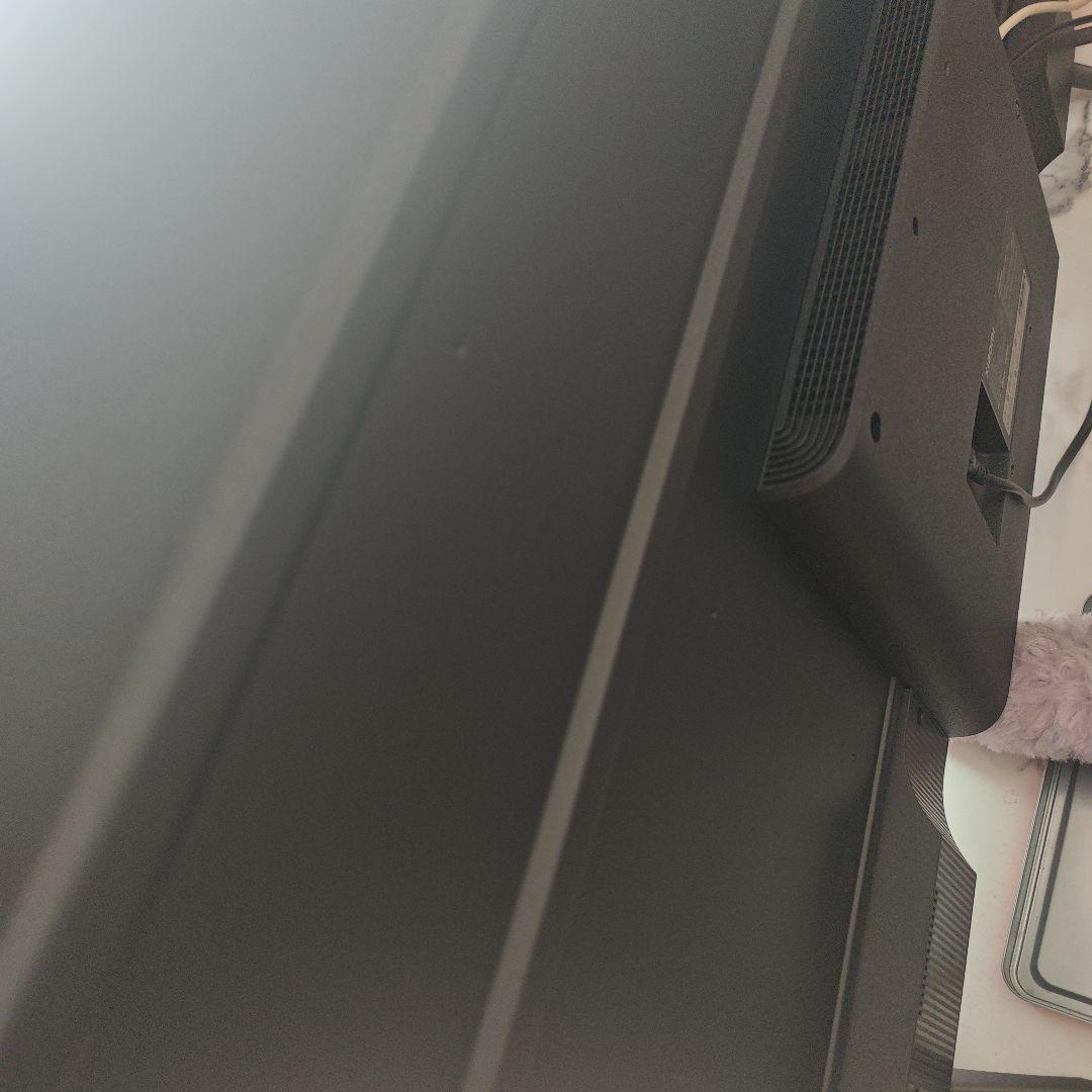 Xiaomi L43MA-STWN チューナーレスTV