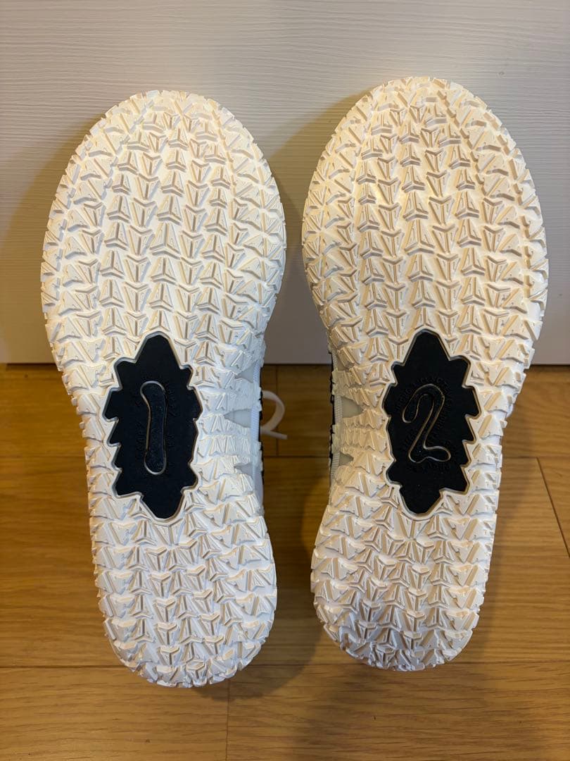 【極美品】JA 3 EP ジャ 3 28.0cm