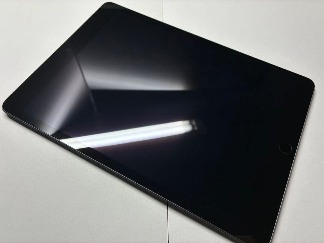 【美品】iPad 第9世代 バッテリー100% 64GB スペースグレイ