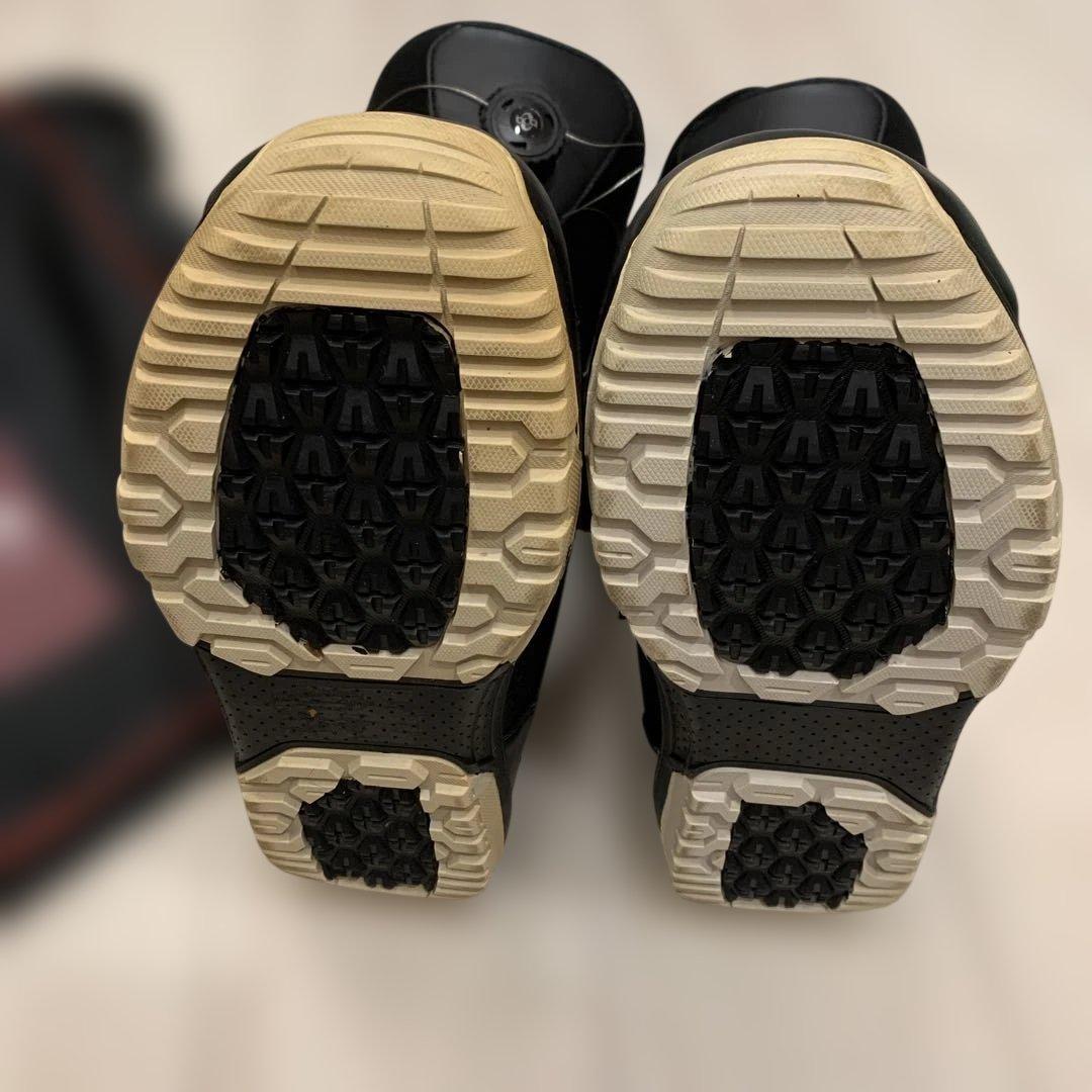 27,5cm FLOW Echo Boa M1 スノーボード ブーツ