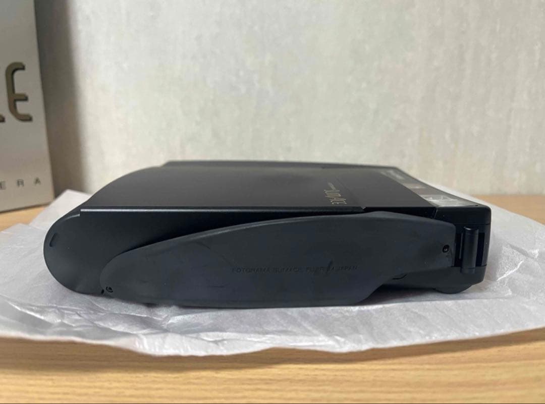 FUJIFILM SLIM ACE インスタントカメラ