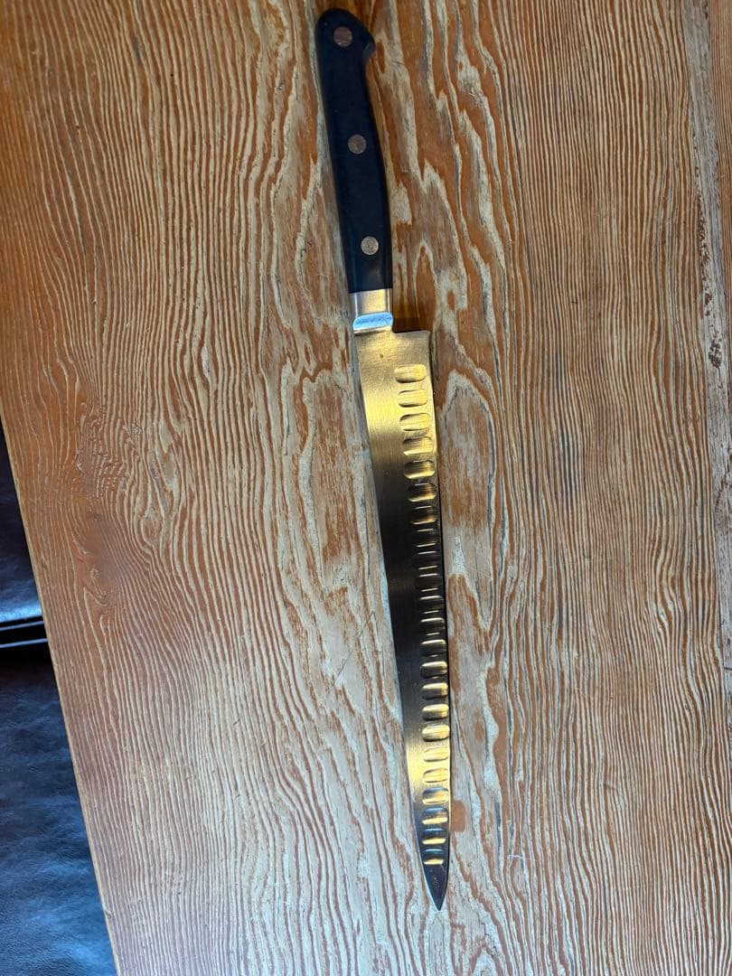 グランドシェフ　スライサー27㌢