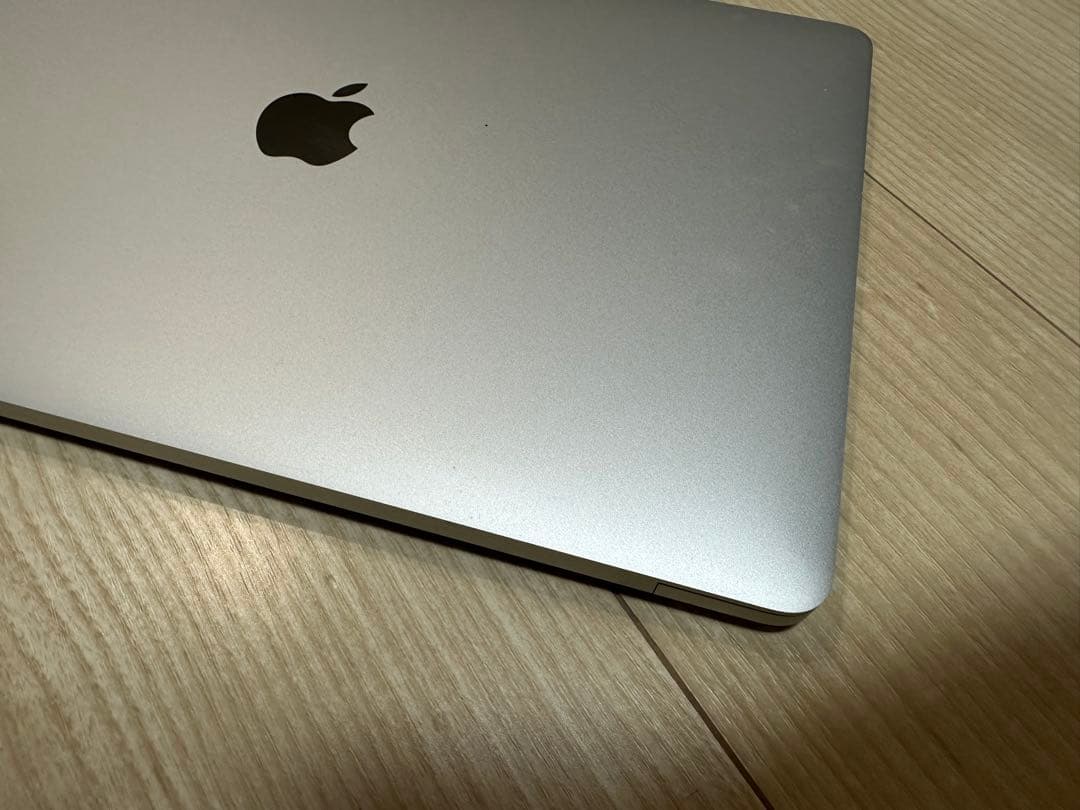 MacBook Pro 13インチ 2017 タッチバー 日本語配列 元箱あり