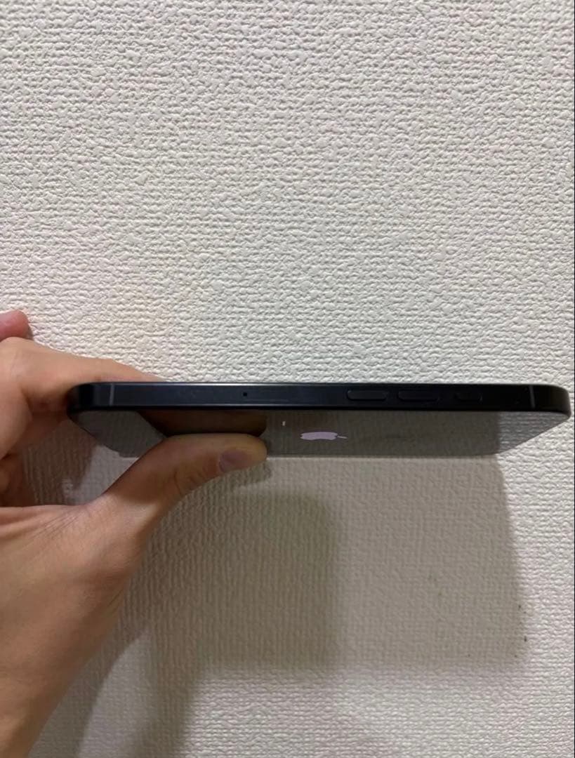 iPhone 16 Pro 256GB ブラックチタニウム 国内版 89%