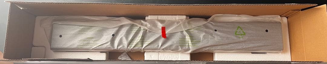 DENON DHT-S217 サウンドバー　2024年製