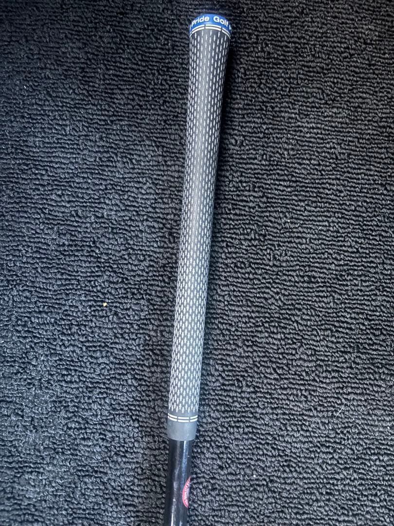 フジクラ スピーダーNX ブラック 6Sドライバー用 シャフト　テーラーメイド