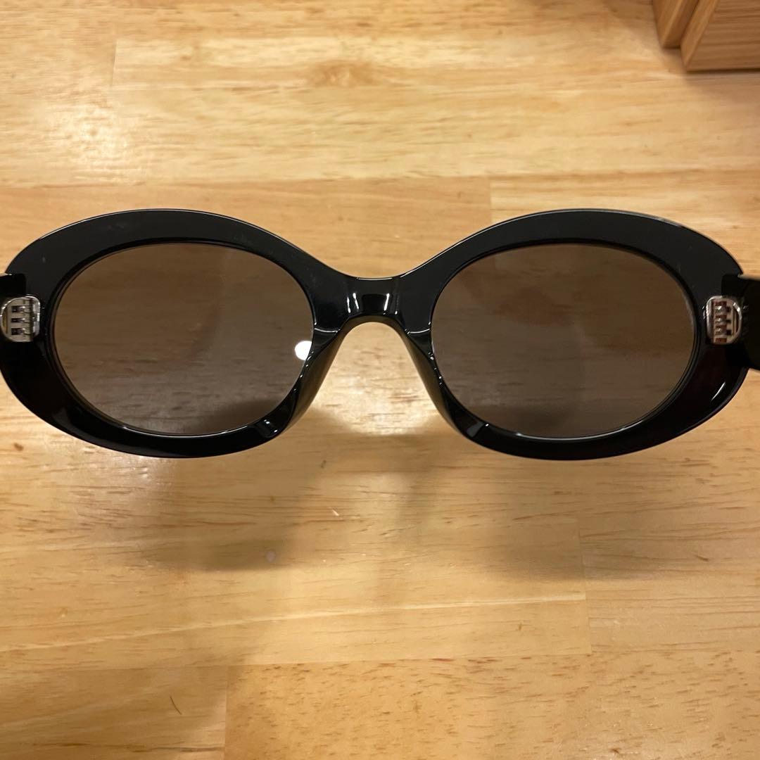 CELINE / サングラス / CL4019U / 21SS