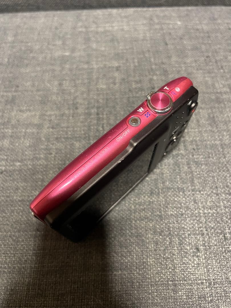 デジタルカメラ COOLPIX クールピクスS3300