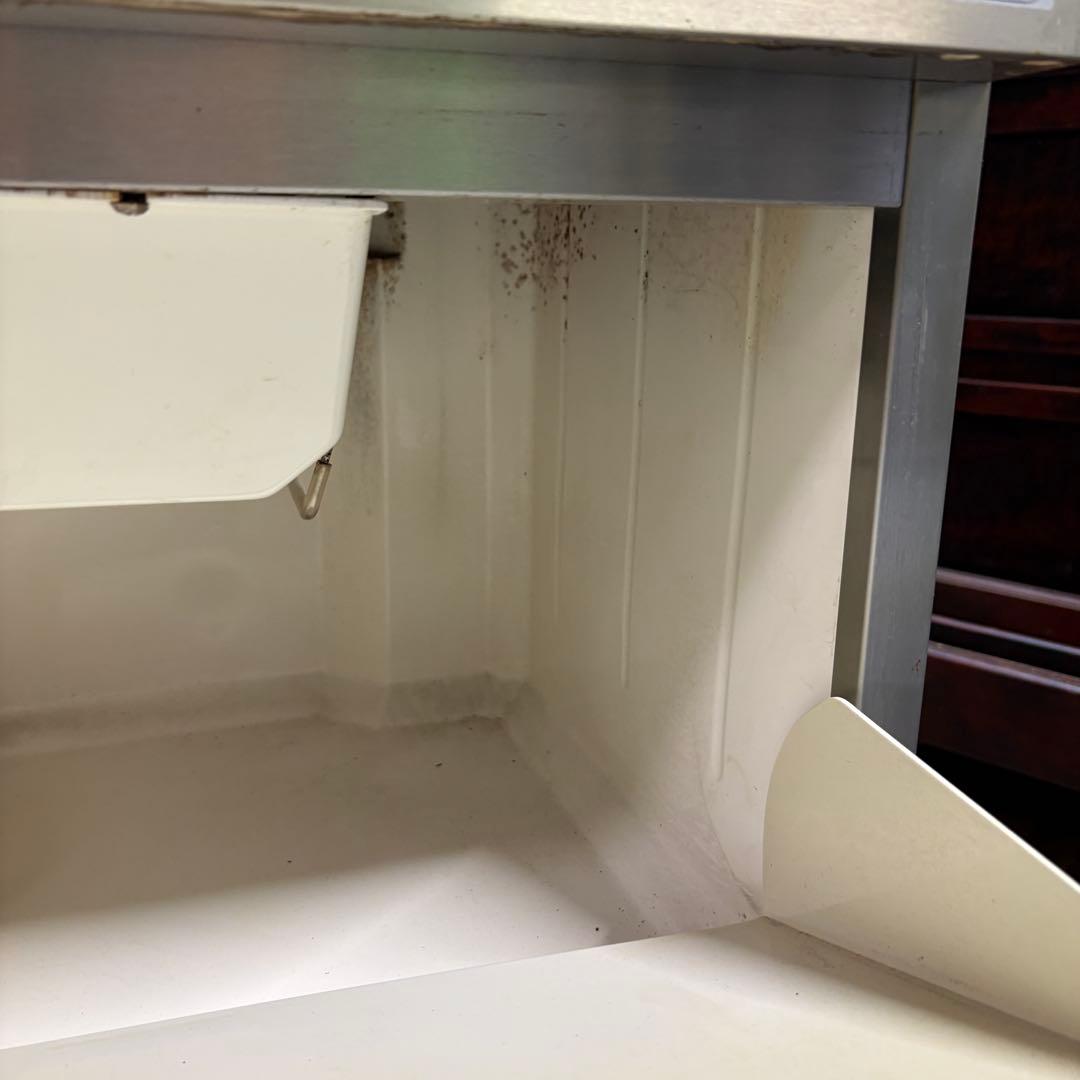 送料設置込み　ダイワ 製氷機 全自動製氷機 35kg DRI-35LMT1