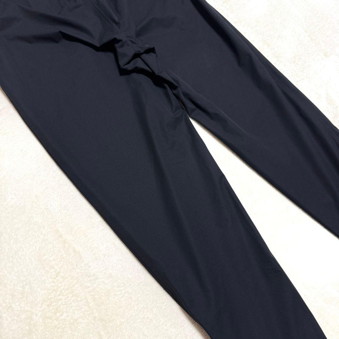 美品 完売品 ヒアネス SUGARCANE LONG PANTS（MEN）
