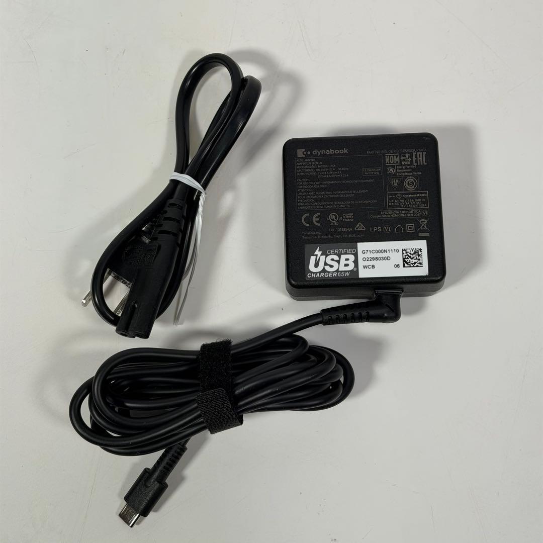 96.G83/HU 超軽量 i5-11世代 16G512G Office2024